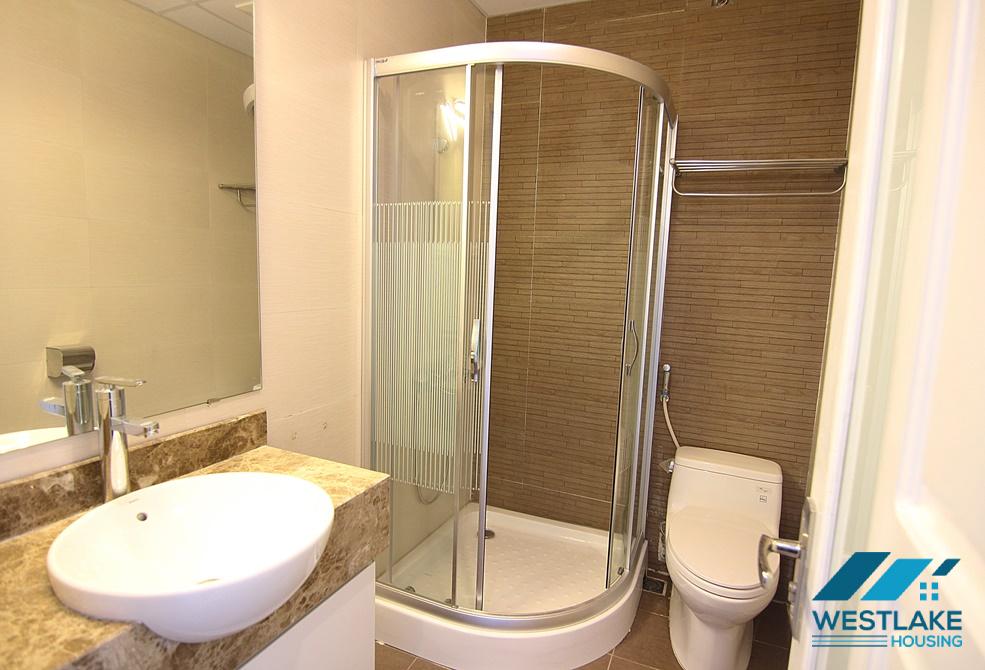 A lovely 2 bedroom apartment with nice view in Tay ho