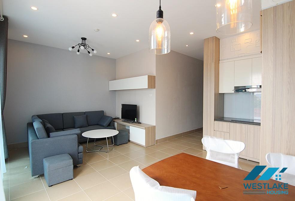A lovely 2 bedroom apartment with nice view in Tay ho