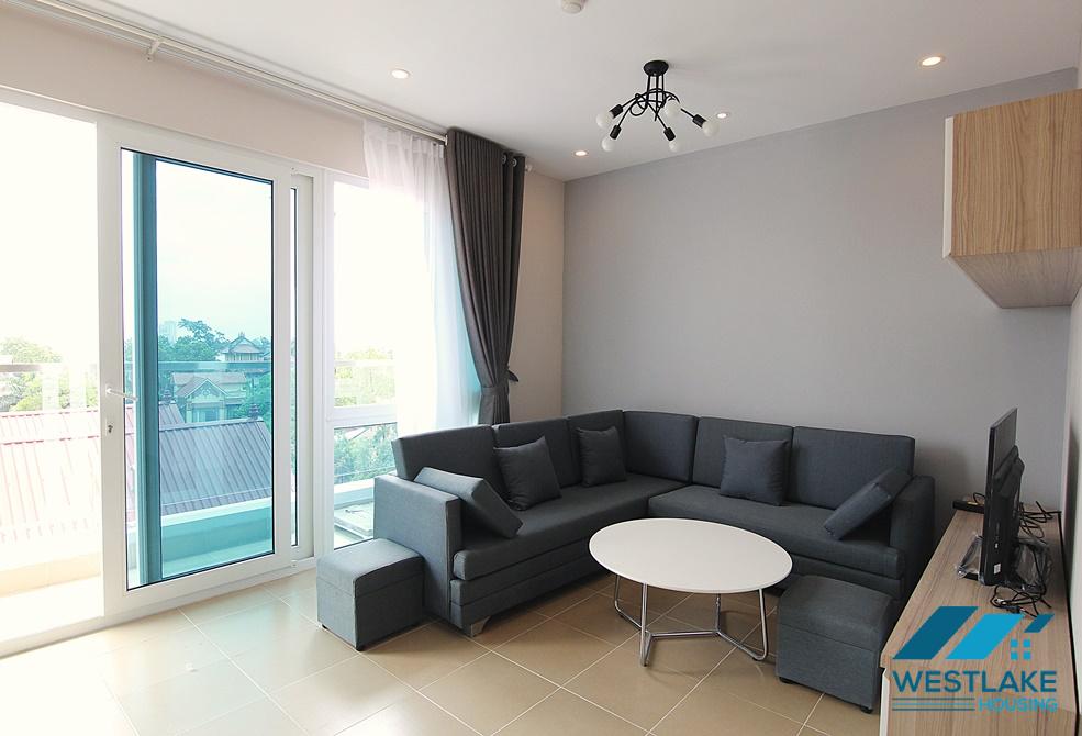 A lovely 2 bedroom apartment with nice view in Tay ho