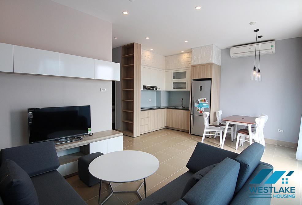 A lovely 2 bedroom apartment with nice view in Tay ho