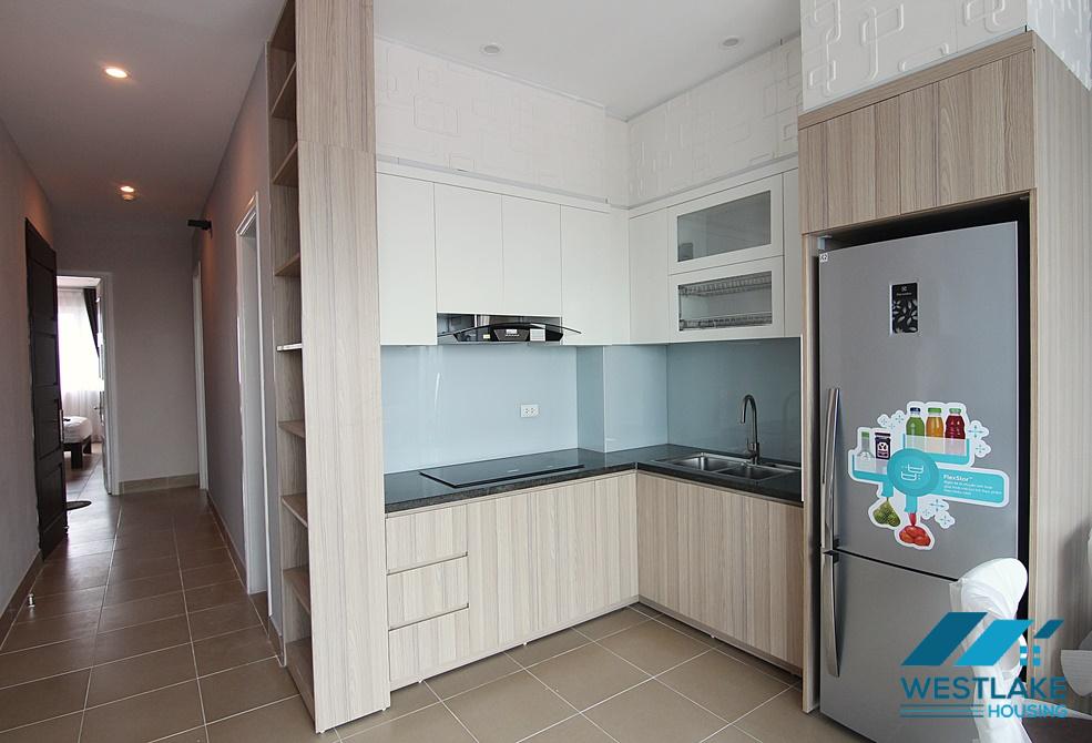 A lovely 2 bedroom apartment with nice view in Tay ho