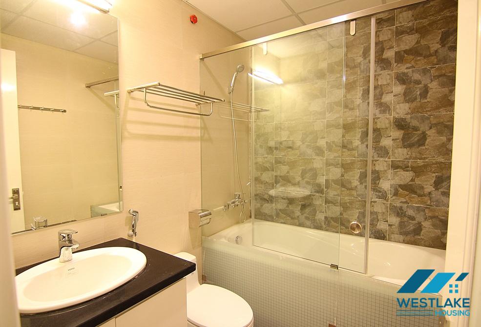 A modern 1 bedroom apartment in Vong thi, Tay ho