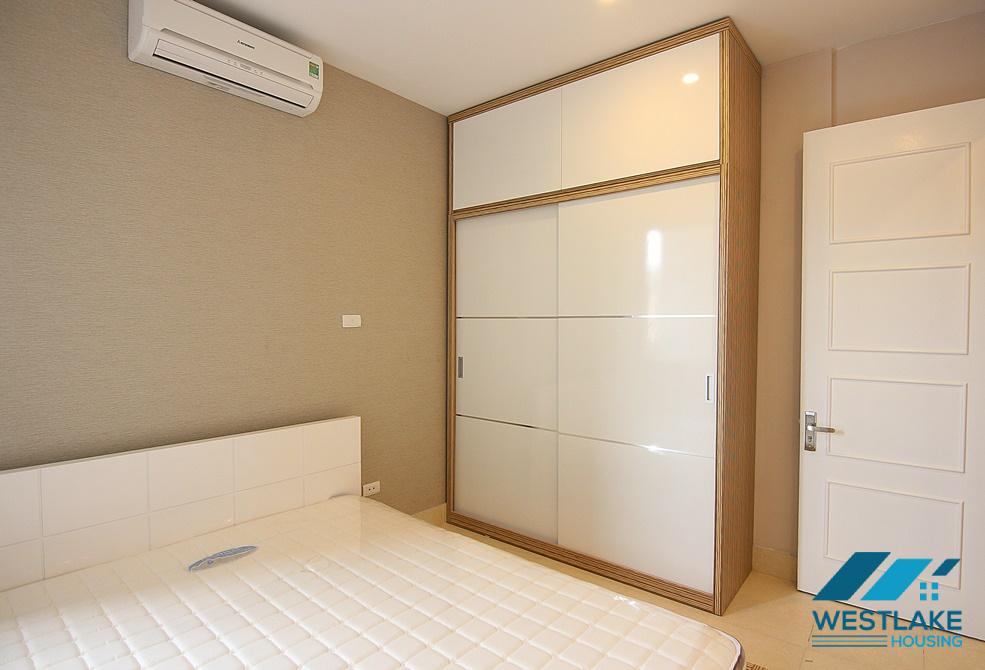 A modern 1 bedroom apartment in Vong thi, Tay ho