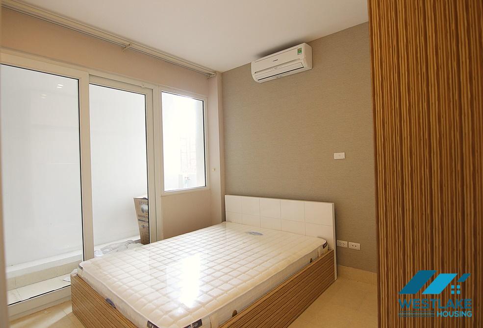 A modern 1 bedroom apartment in Vong thi, Tay ho