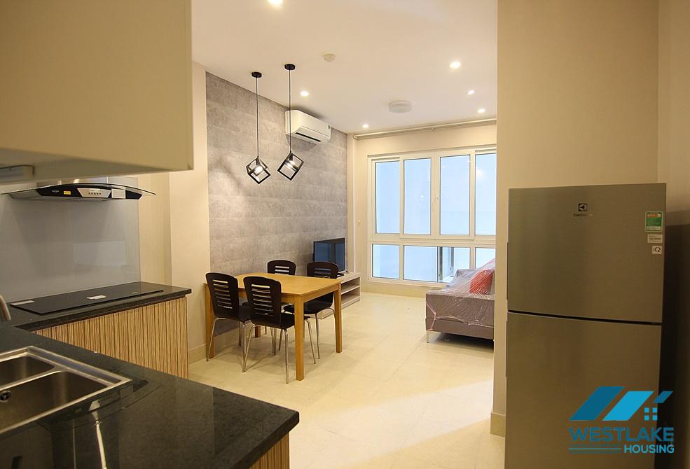 A modern 1 bedroom apartment in Vong thi, Tay ho