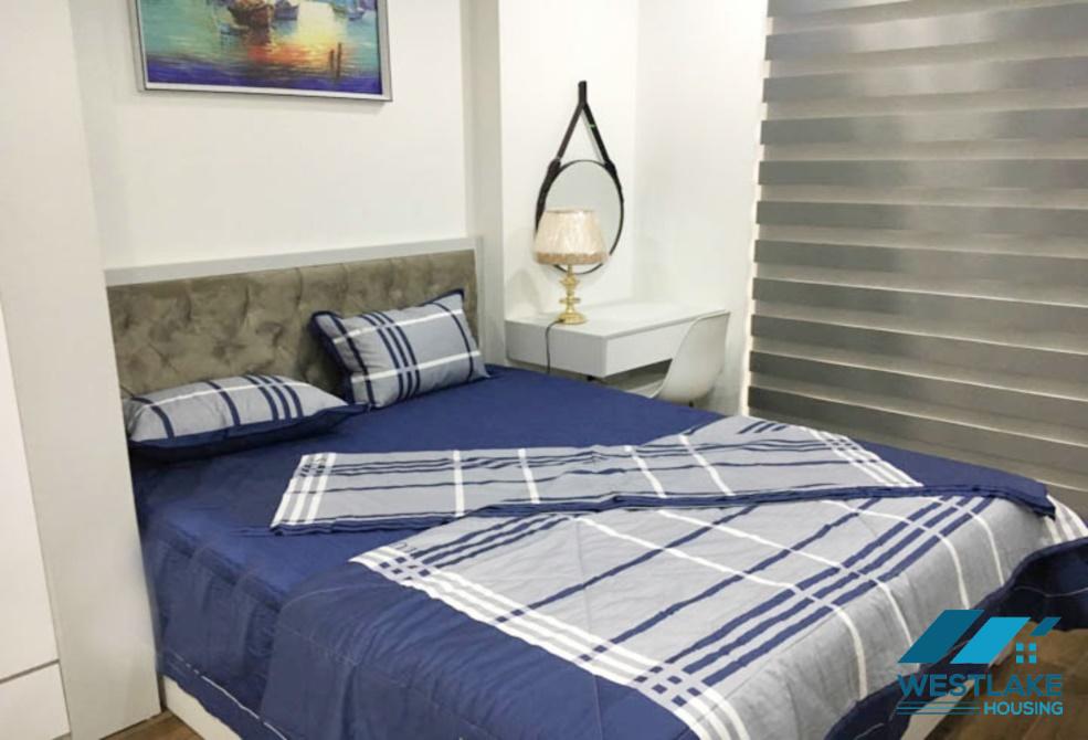  Cho thuê căn hộ 3 phòng ngủ tại tòa nhà L5, Ciputra
