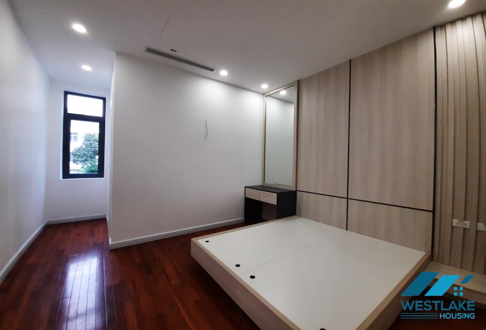 Cho thuê nhà mới nội thất hiện đại tại Vinhomes Harmony Hà Nội