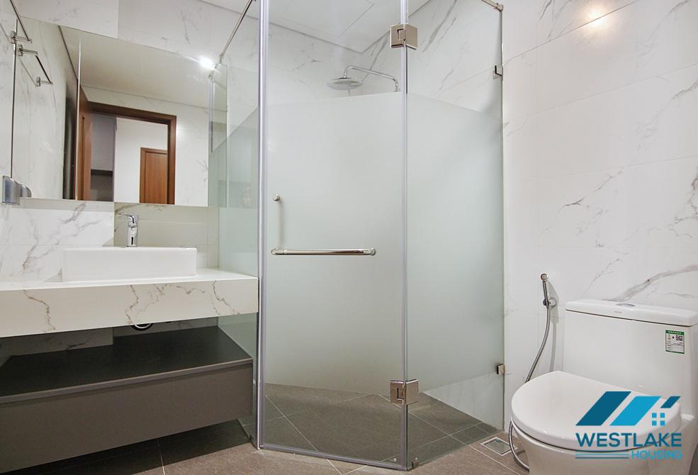 High quality studio apartment for rent on Tu Hoa Street, Tay Ho, Ha Noi