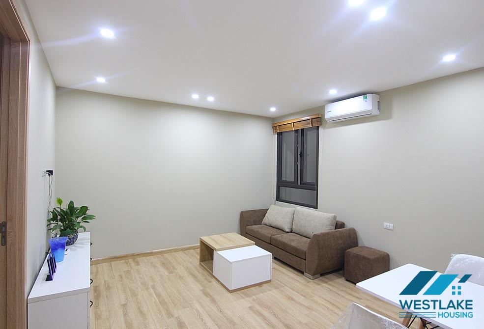 A nice and clean 1 bedroom apartment in Vong thi, Tay ho