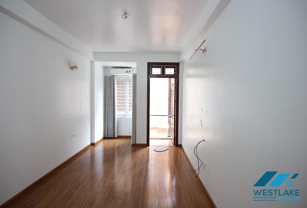 Brand new unfurnished house for rent in Tay Ho, Hanoi
