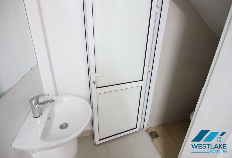 Brand new unfurnished house for rent in Tay Ho, Hanoi