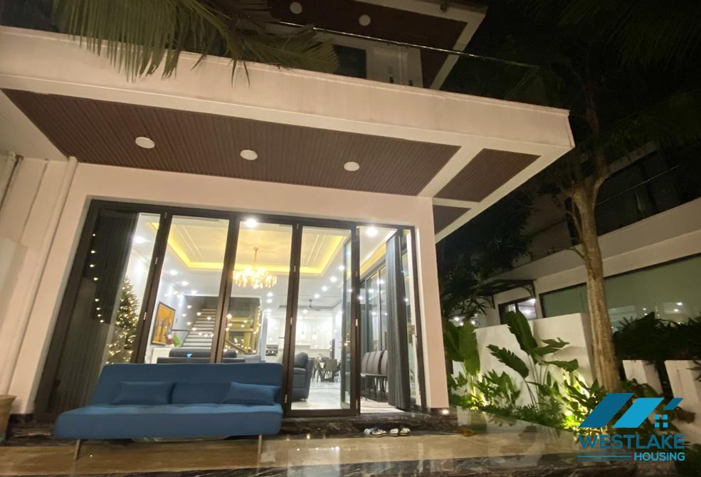 Cho thuê biệt thự đảo sân vườn tại Ecopark, huyện Văn Giang. Cho thuê biệt thự đảo sân vườn tại Ecopark, huyện Văn Giang.