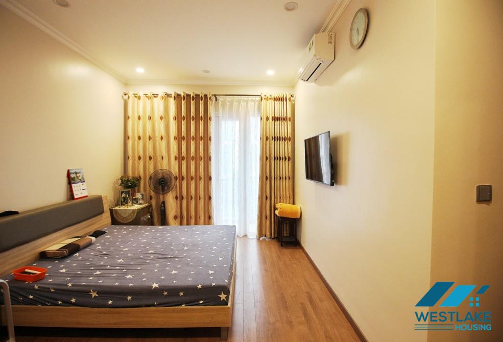 Cho thuê nhà có nội thất 5 phòng ngủ tại Ciputra K Block