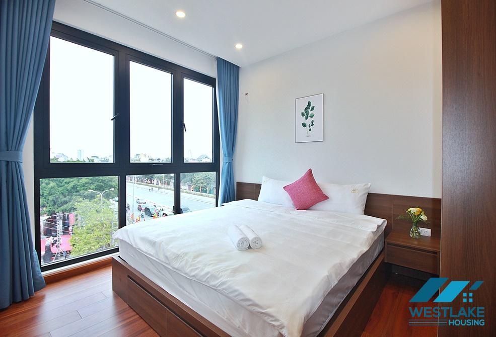 Căn Hộ 2 Phòng Ngủ Mới Đẹp Sáng Thoáng Cho Thuê Tại Đường Âu Cơ Tây Hồ, Hà Nội Căn Hộ 2 Phòng Ngủ Mới Đẹp Sáng Thoáng Cho Thuê Tại Đường Âu Cơ Tây Hồ, Hà Nội