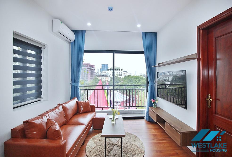 Căn Hộ 2 Phòng Ngủ Mới Đẹp Sáng Thoáng Cho Thuê Tại Đường Âu Cơ Tây Hồ, Hà Nội Căn Hộ 2 Phòng Ngủ Mới Đẹp Sáng Thoáng Cho Thuê Tại Đường Âu Cơ Tây Hồ, Hà Nội