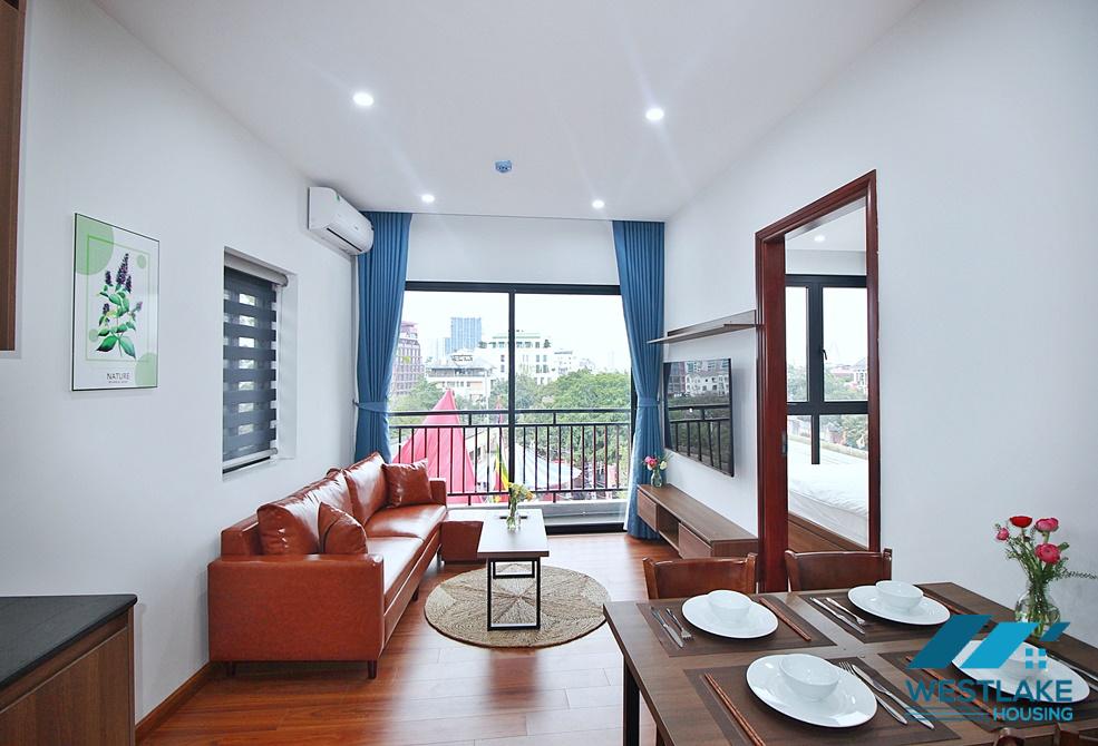 Căn Hộ 2 Phòng Ngủ Mới Đẹp Sáng Thoáng Cho Thuê Tại Đường Âu Cơ Tây Hồ, Hà Nội Căn Hộ 2 Phòng Ngủ Mới Đẹp Sáng Thoáng Cho Thuê Tại Đường Âu Cơ Tây Hồ, Hà Nội