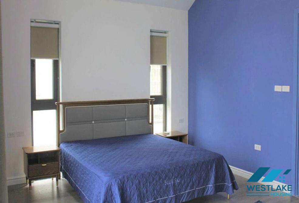 Biệt thự lớn tuyệt đẹp cho thuê tại Vinhome Riverside Long Biên