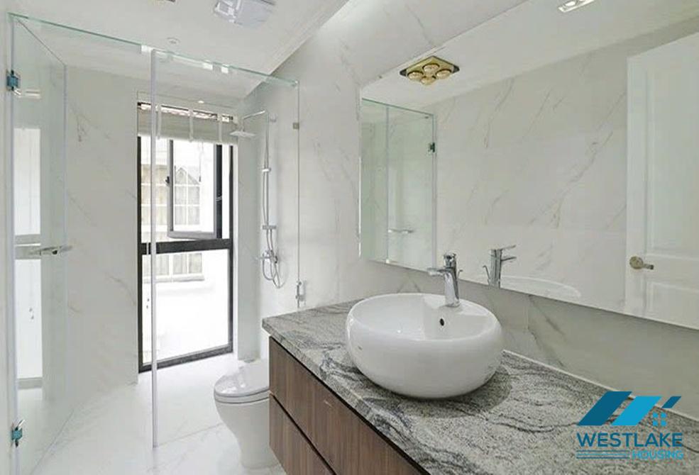 Biệt thự lớn tuyệt đẹp cho thuê tại Vinhome Riverside Long Biên
