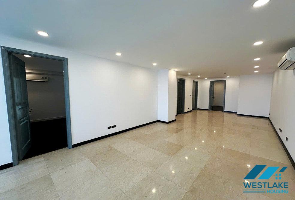 Căn hộ penthouse đẹp cho thuê tại khu Ciputra