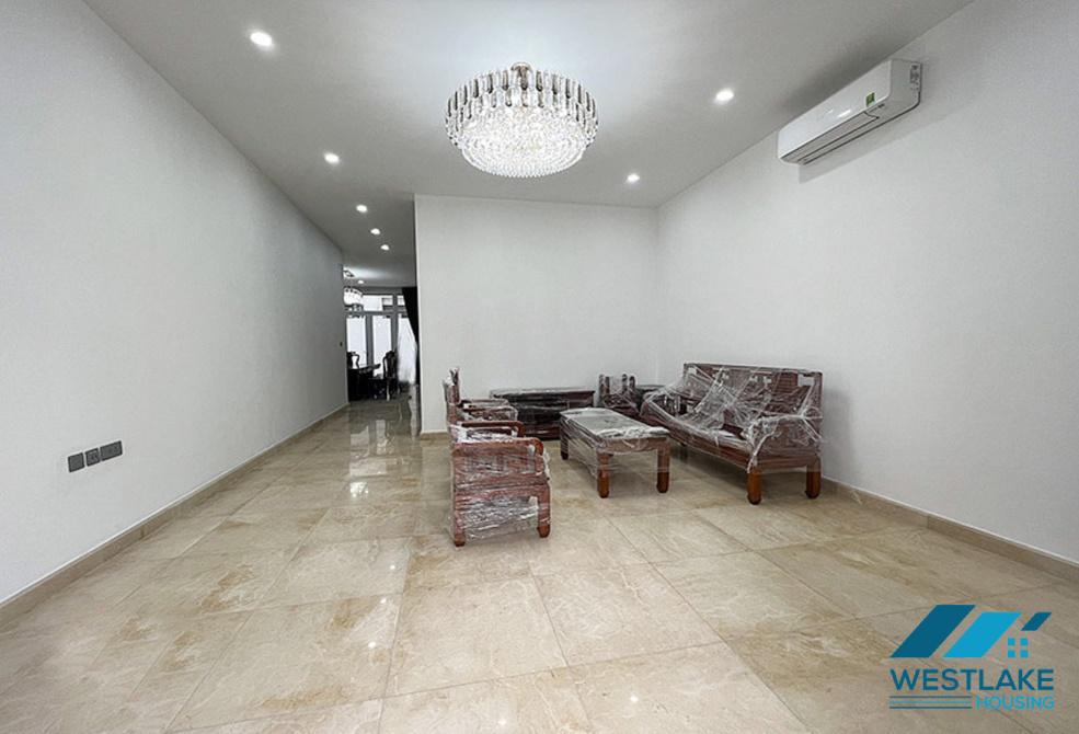 Nhà cho thuê tại Ciputra Tây Hồ, Hà Nội