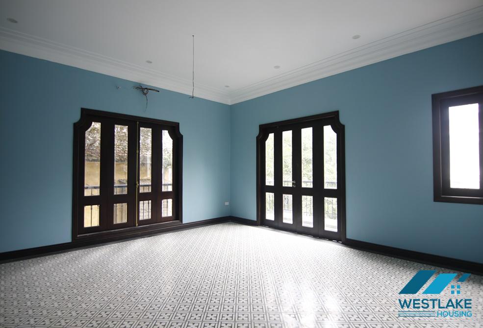 Biệt thự liền kề mới cải tạo cho thuê kinh doanh hoặc làm văn phòng tại Hoàn Kiếm