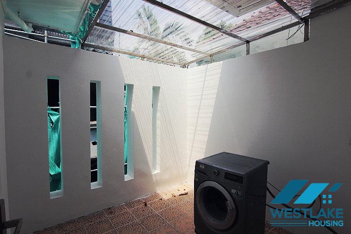 A nice and fully furnished house for rent in D Block, Ciputra, Tay Ho, Ha Noi