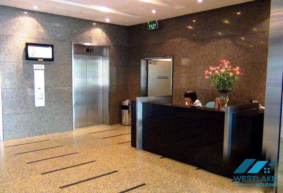 Cho thuê văn phòng tại Prime Center số 53 Quang Trung, Hai Bà Trưng