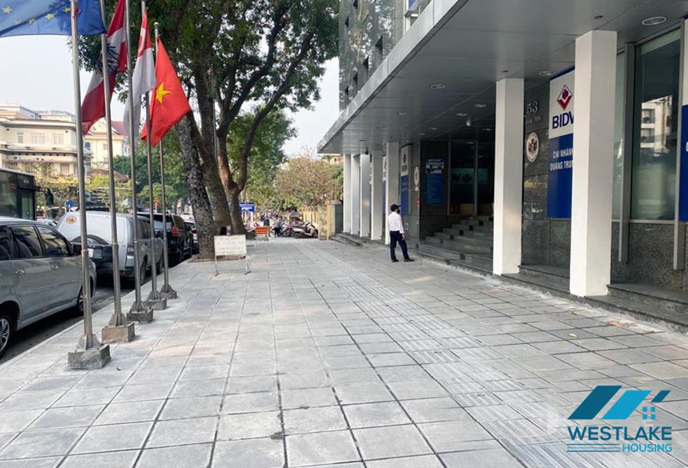 Cho thuê văn phòng tại Prime Center số 53 Quang Trung, Hai Bà Trưng