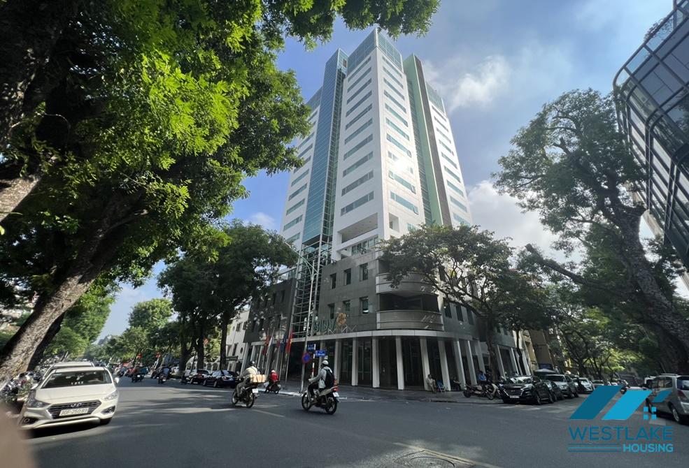 Cho thuê văn phòng tại Prime Center số 53 Quang Trung, Hai Bà Trưng