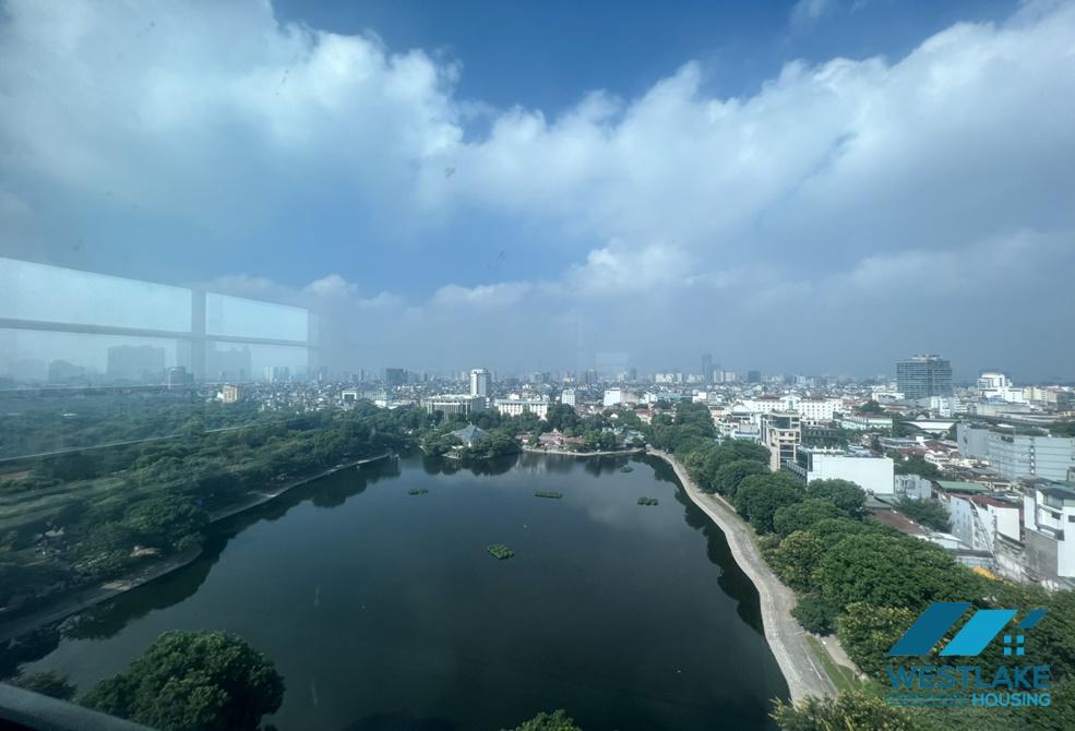Cho thuê văn phòng tại Prime Center số 53 Quang Trung, Hai Bà Trưng