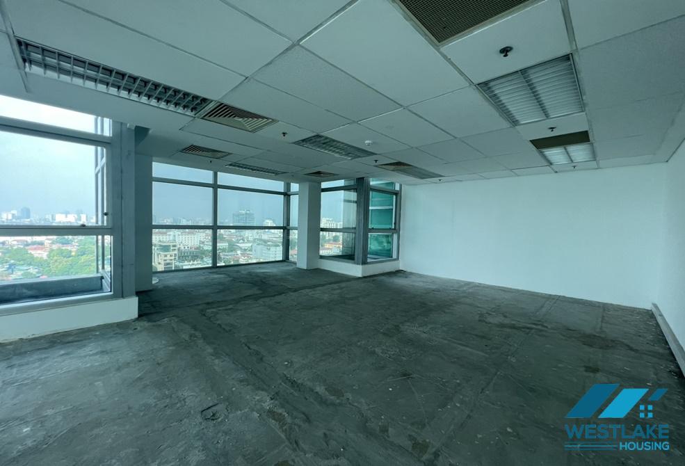 Cho thuê văn phòng tại Prime Center số 53 Quang Trung, Hai Bà Trưng
