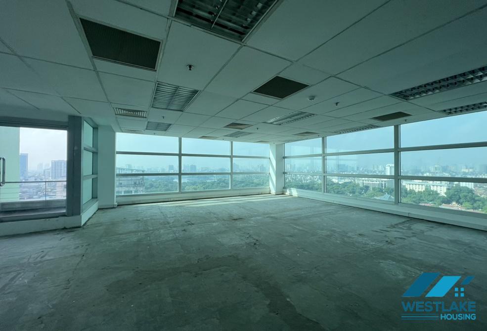 Cho thuê văn phòng tại Prime Center số 53 Quang Trung, Hai Bà Trưng