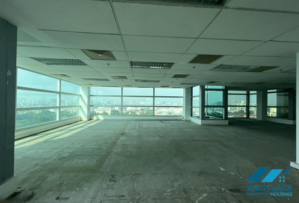Cho thuê văn phòng tại Prime Center số 53 Quang Trung, Hai Bà Trưng