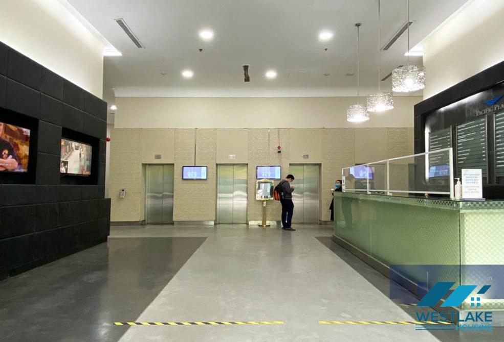 Cho thuê văn phòng Pacific Place 83b Lý Thường Kiệt, Quận Hoàn Kiếm