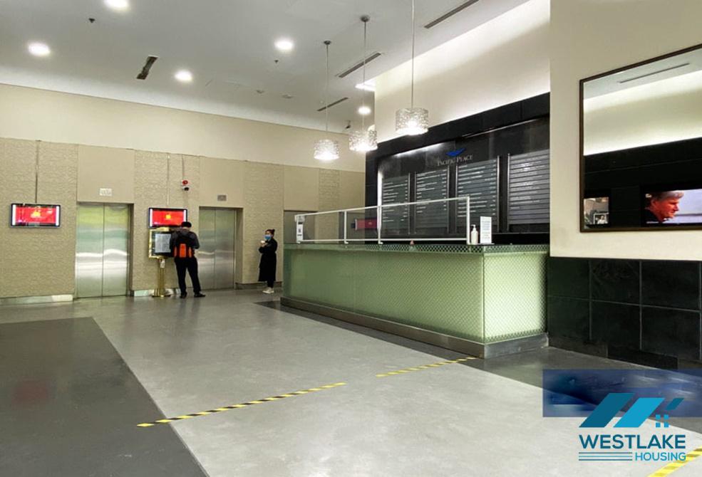 Cho thuê văn phòng Pacific Place 83b Lý Thường Kiệt, Quận Hoàn Kiếm
