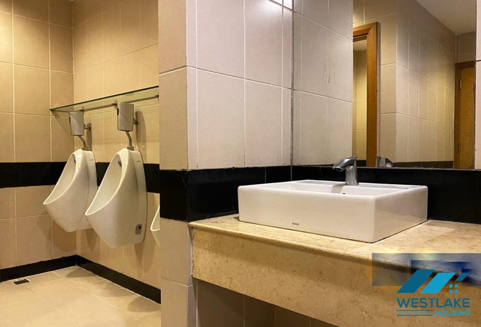 Cho thuê văn phòng Pacific Place 83b Lý Thường Kiệt, Quận Hoàn Kiếm