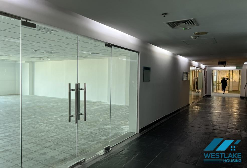 Cho thuê văn phòng Pacific Place 83b Lý Thường Kiệt, Quận Hoàn Kiếm