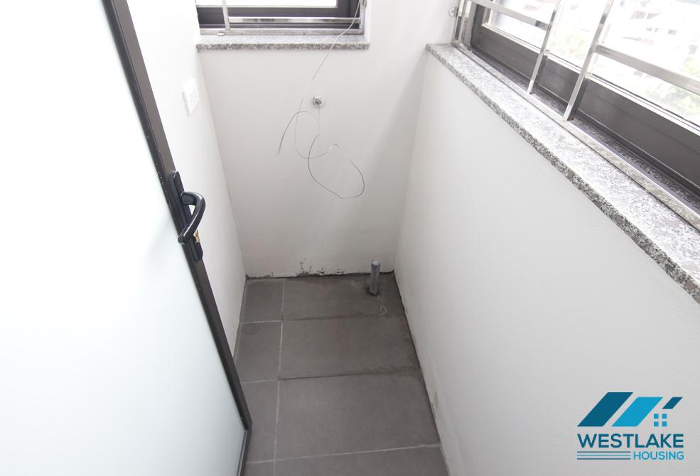 Well designed studio apartment for rent in Ba Dinh, Ha Noi