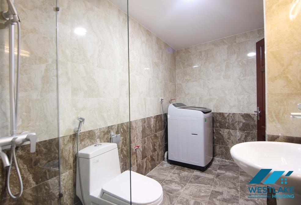 A cheap 1 bedroom apartment for rent near water park, Tay ho