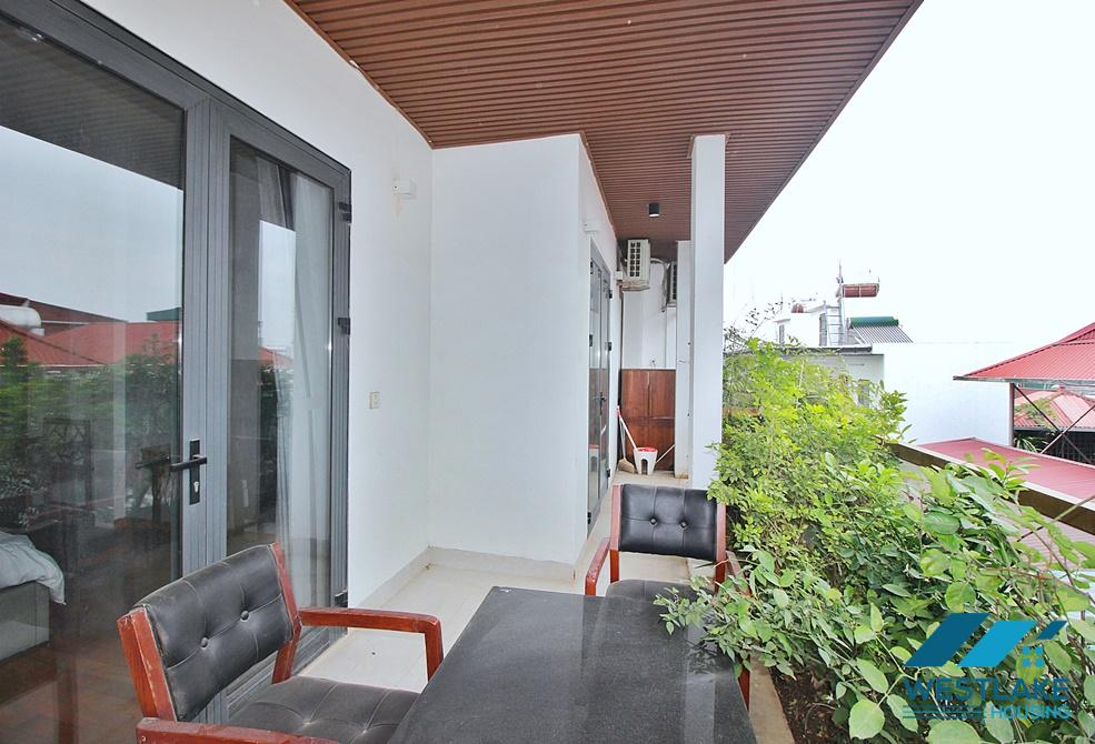 Căn Hộ 04 Phòng Ngủ Rộng Đẹp, Sáng Thoáng Cho Thuê Tại Tây Hồ, Hà Nội