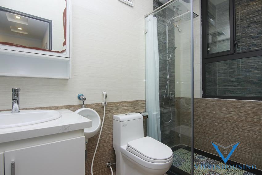 Nhà Cho Thuê Quận Hoàn Kiếm