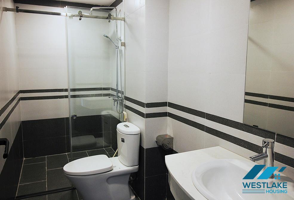 A bright and spacious 1 bedroom apartment in Nhat chieu
