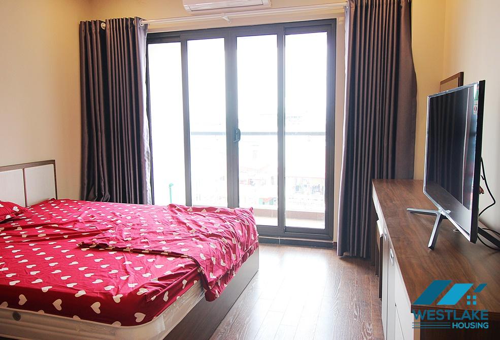 A bright and spacious 1 bedroom apartment in Nhat chieu