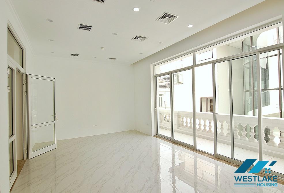 Biệt thự cho thuê làm văn phòng hoặc ở tại Ba Đình, Hà Nội, Việt Nam