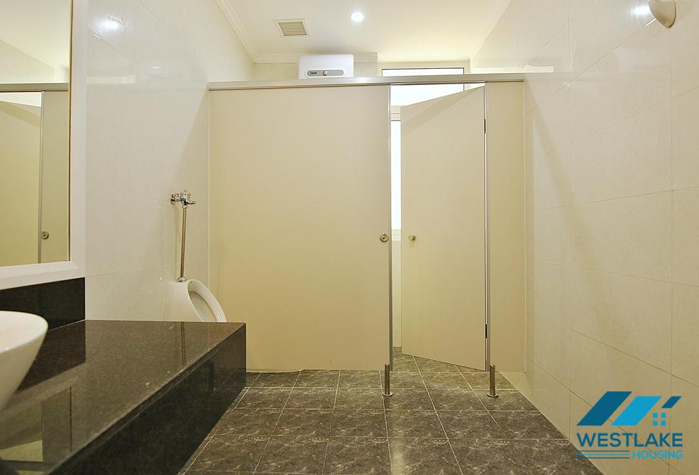 Biệt thự cho thuê làm văn phòng hoặc ở tại Ba Đình, Hà Nội, Việt Nam