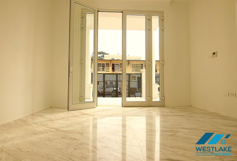 Biệt thự cho thuê làm văn phòng hoặc ở tại Ba Đình, Hà Nội, Việt Nam