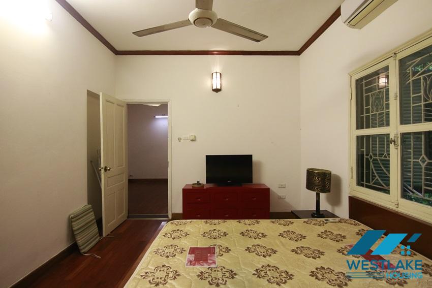Nhà 2 phòng ngủ cho thuê tại đường Lương Yên quận Hai Bà Trưng