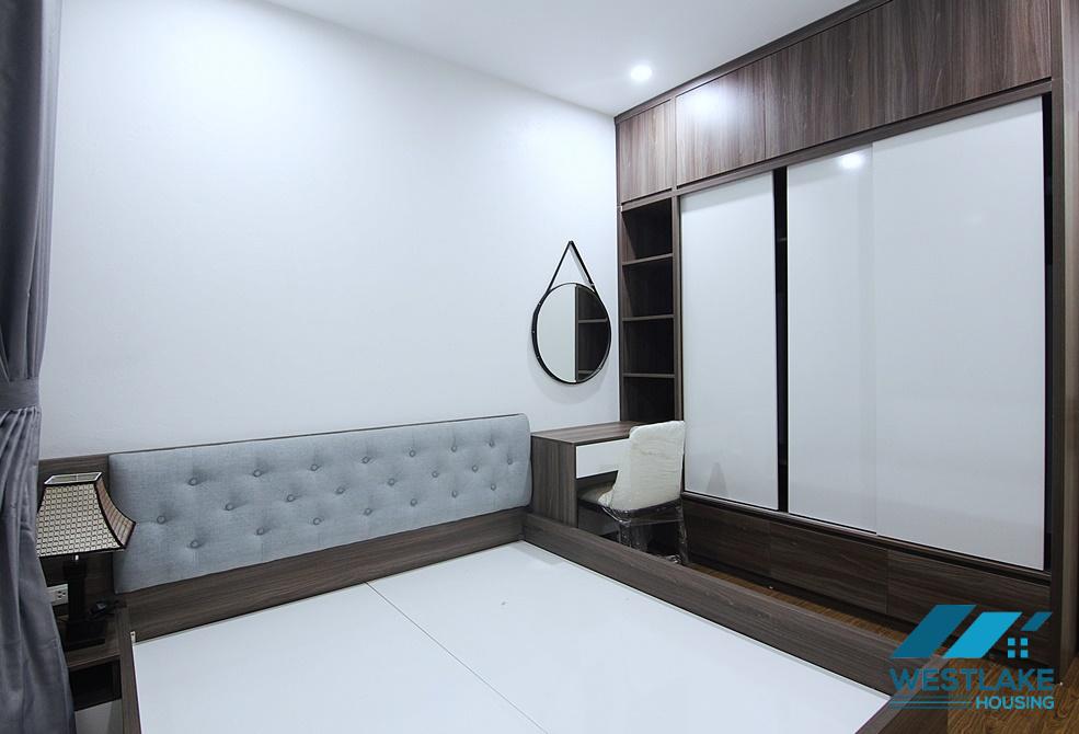 A super spacious 1 bedroom apartment for rent in Tay ho
