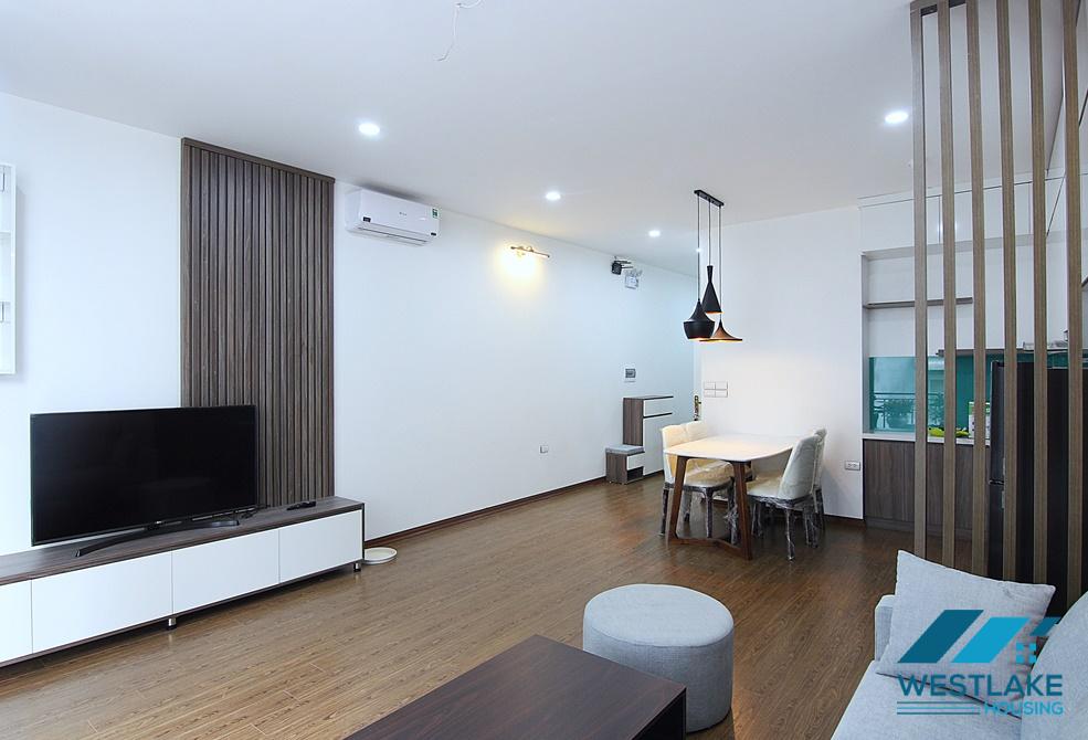 A super spacious 1 bedroom apartment for rent in Tay ho