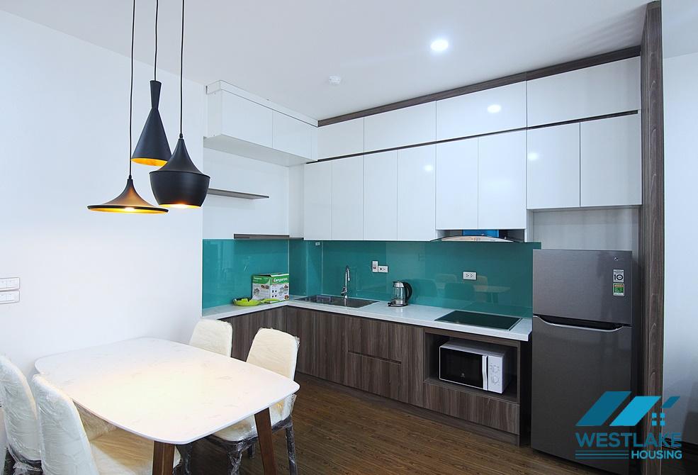 A super spacious 1 bedroom apartment for rent in Tay ho